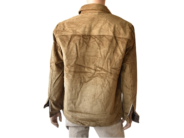 Benson and cherry homme rapid marron8278501_2