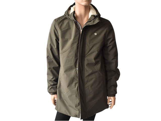 Benson and cherry homme retty vert