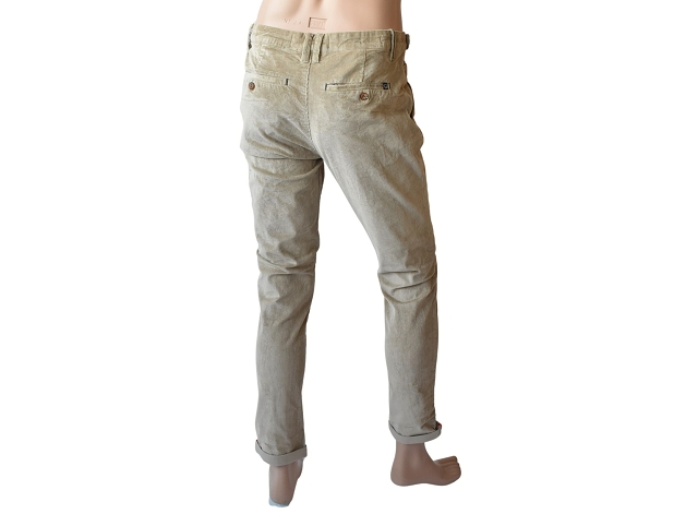 Benson and cherry homme january beige8278701_2