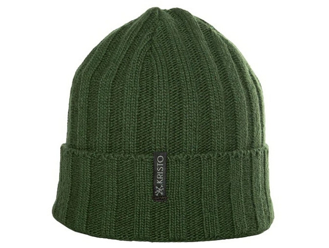 Kristo chapeau sixt vert
