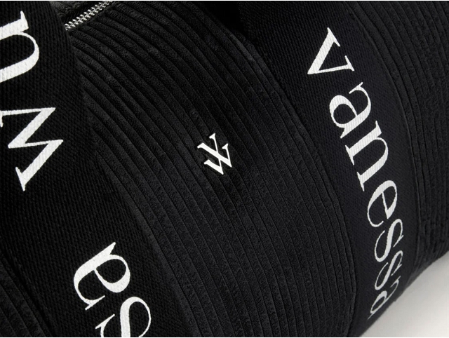 Vanessa wu maroquinerie adrienne noir8279404_4