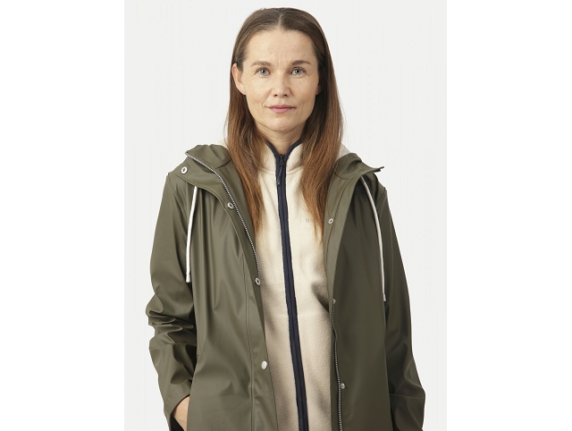 Isle jacobsen femme rain228fr vert8279801_2