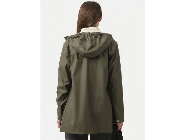 Isle jacobsen femme rain228fr vert8279801_3
