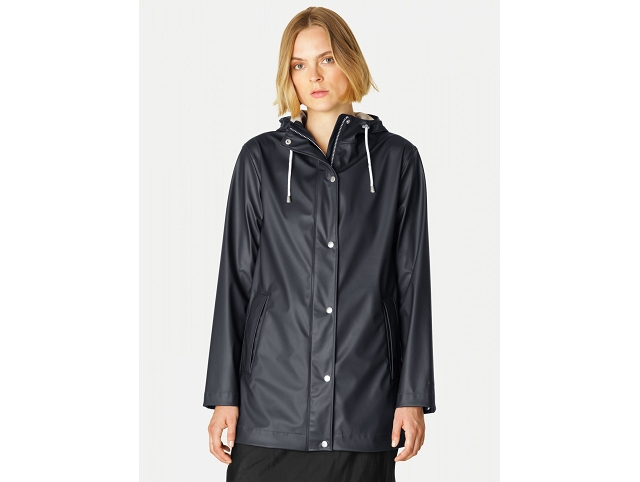 Isle jacobsen femme rain228fr bleu