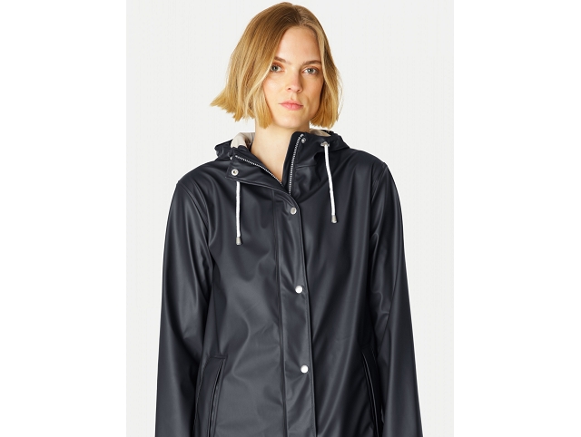 Isle jacobsen femme rain228fr bleu8279802_2