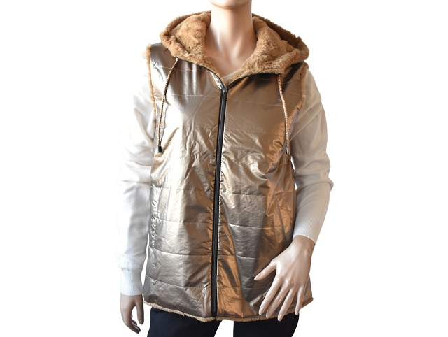 C est beau la vie femme 66cb2pb700 . shiny coloris assortis8280001_3