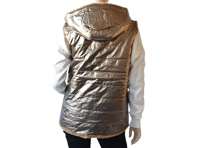 C est beau la vie femme 66cb2pb700 . shiny coloris assortis8280001_4