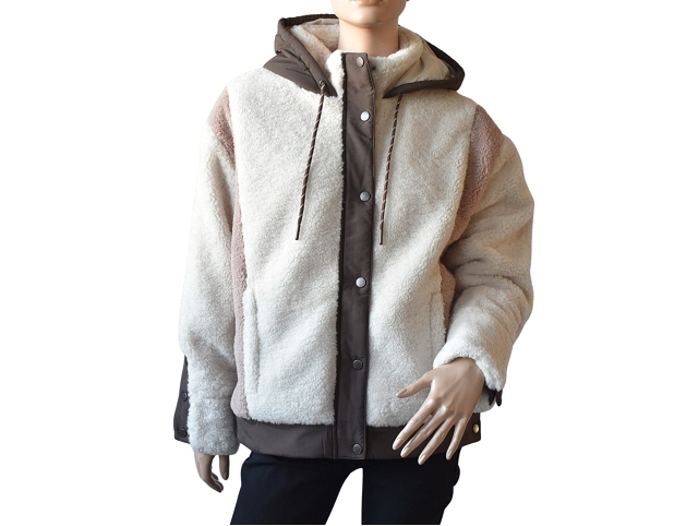 C est beau la vie femme 66cb2pb702 . justine beige