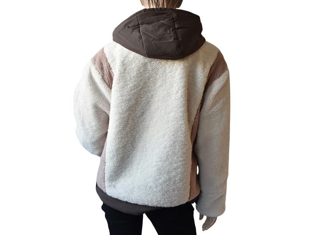 C est beau la vie femme 66cb2pb702 . justine beige8280201_2