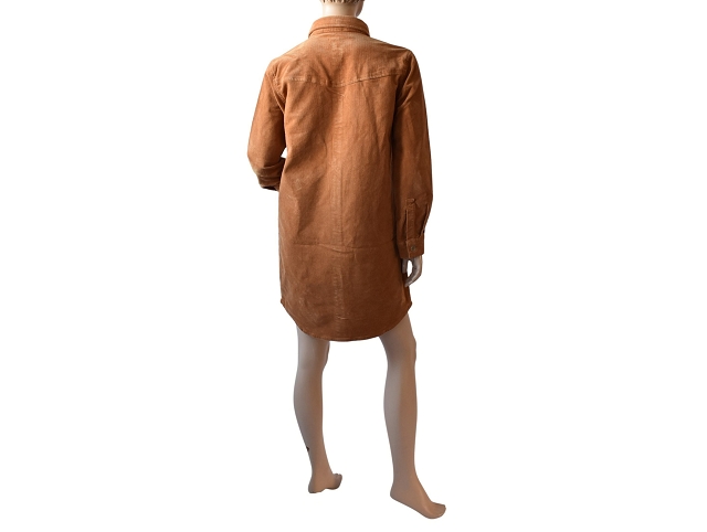 C est beau la vie femme 66cb2ro403 . arnaud marron8280501_2