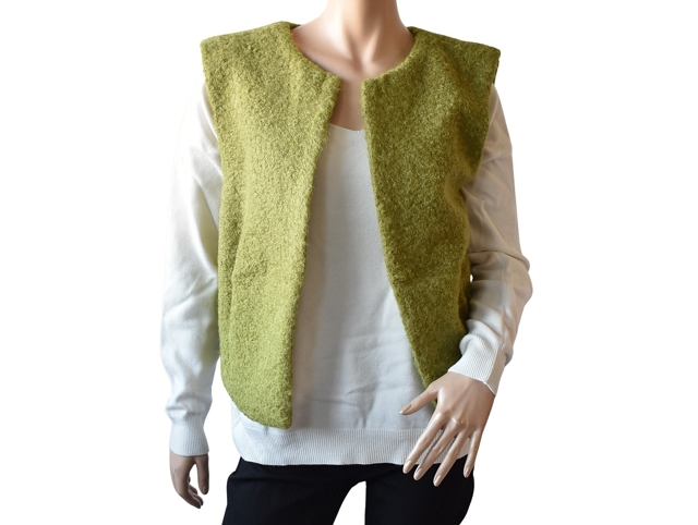 C est beau la vie femme 66cb2gi401 . danube vert