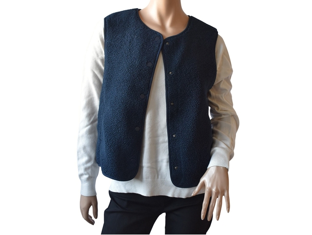 C est beau la vie femme 66cb2gi804 . come bleu