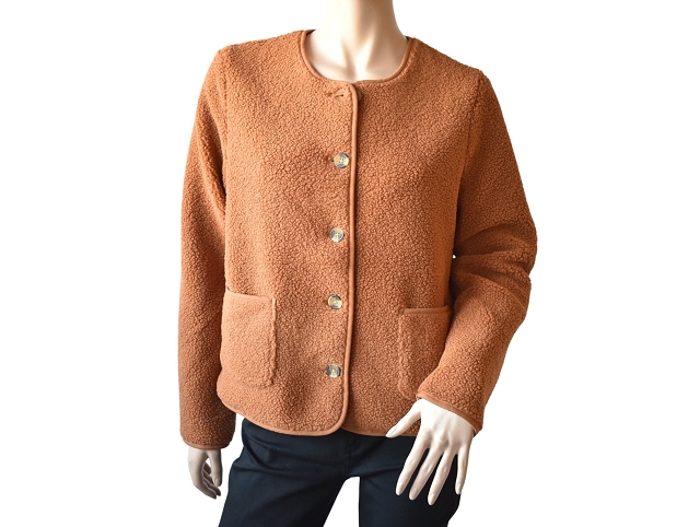 C est beau la vie femme 66cb2ve403 . alice marron