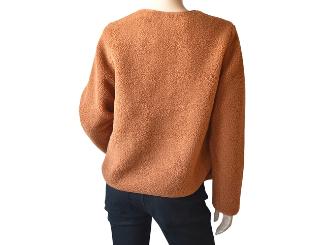 C est beau la vie femme 66cb2ve403 . alice marron8281201_2