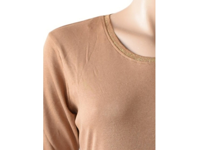 C est beau la vie femme 66cb2ts801 . eugene marron8282104_2