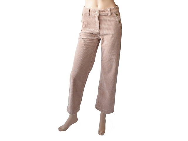 C est beau la vie femme 66cb2ps500 . raphael rose et violet