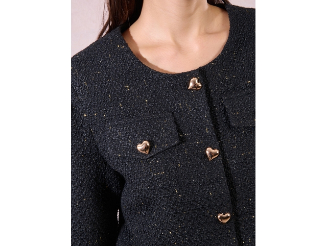 Molly bracken femme la1753 noir8283001_2