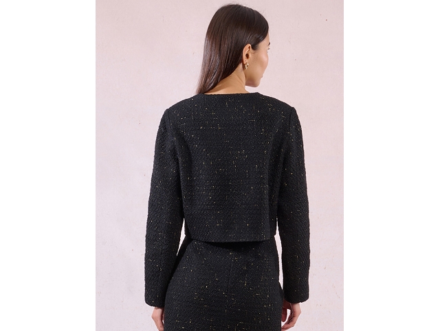 Molly bracken femme la1753 noir8283001_3