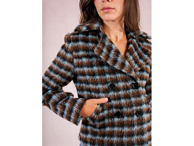 Molly bracken femme p1831 marron8283101_3