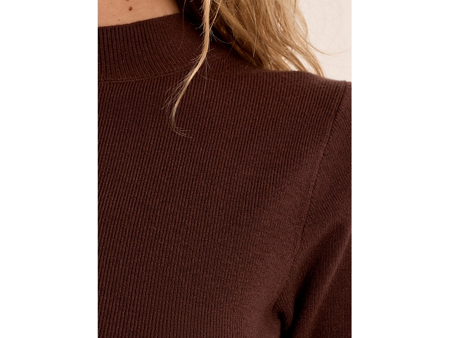 Molly bracken femme e1465 marron8283203_3