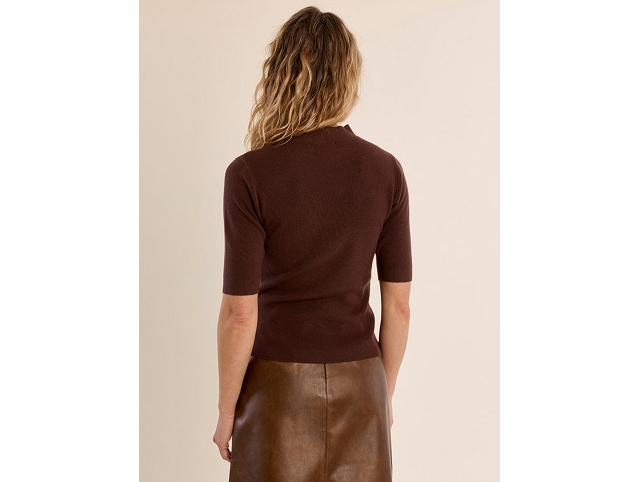 Molly bracken femme e1465 marron8283203_4