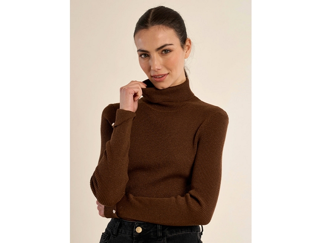 Molly bracken femme la1830 marron