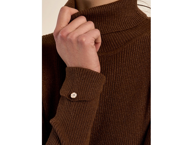 Molly bracken femme la1830 marron8283304_3