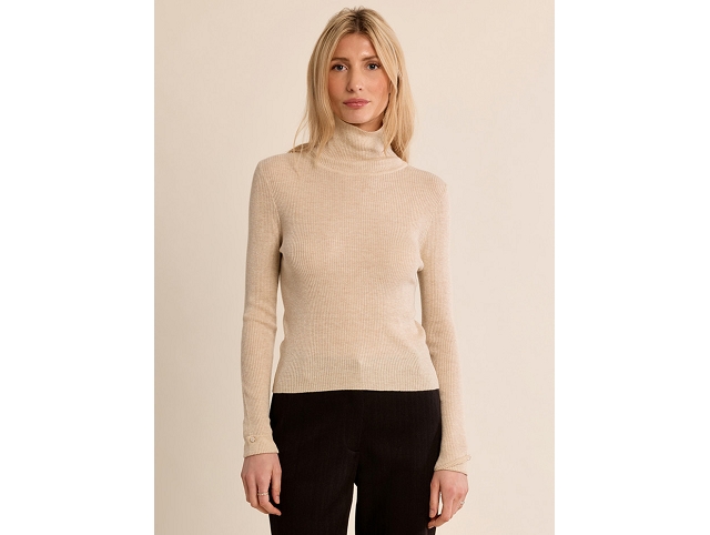 Molly bracken femme la1830 beige8283305_2