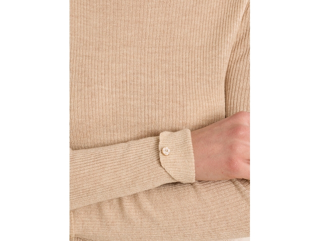 Molly bracken femme la1830 beige8283305_3