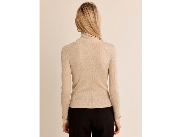 Molly bracken femme la1830 beige8283305_4