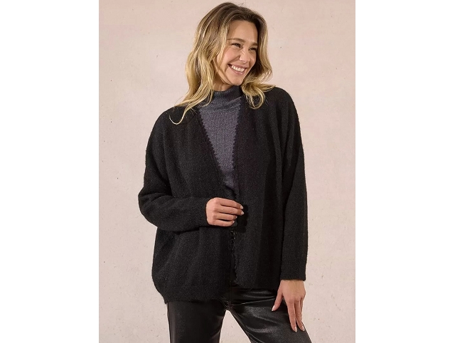 Molly bracken femme la1788 noir