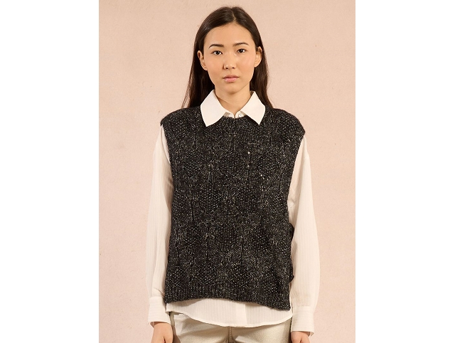 Molly bracken femme la1791 noir8284001_2