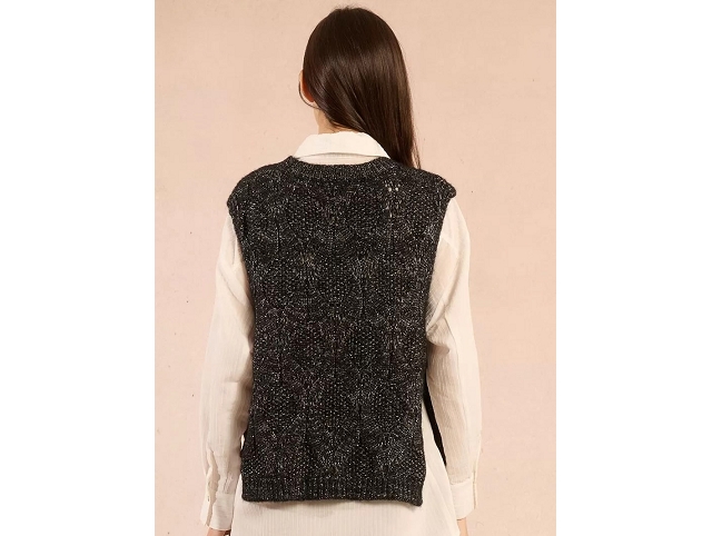 Molly bracken femme la1791 noir8284001_3