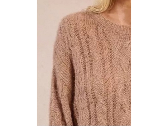 Molly bracken femme la1800 marron8284101_2