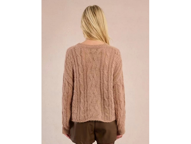Molly bracken femme la1800 marron8284101_3