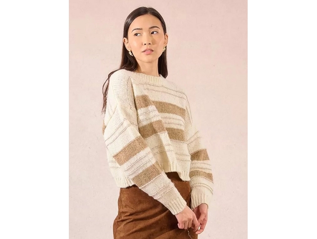 Molly bracken femme la1794 beige