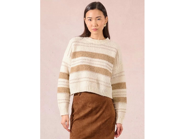 Molly bracken femme la1794 beige8284301_2