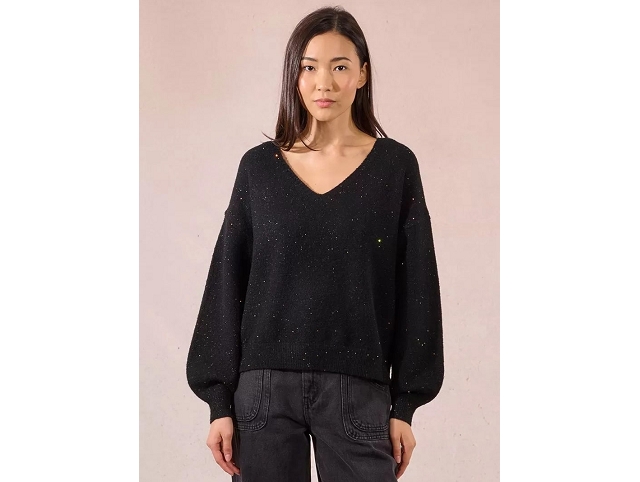 Molly bracken femme la1776 noir8284801_2