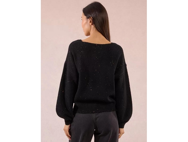 Molly bracken femme la1776 noir8284801_3