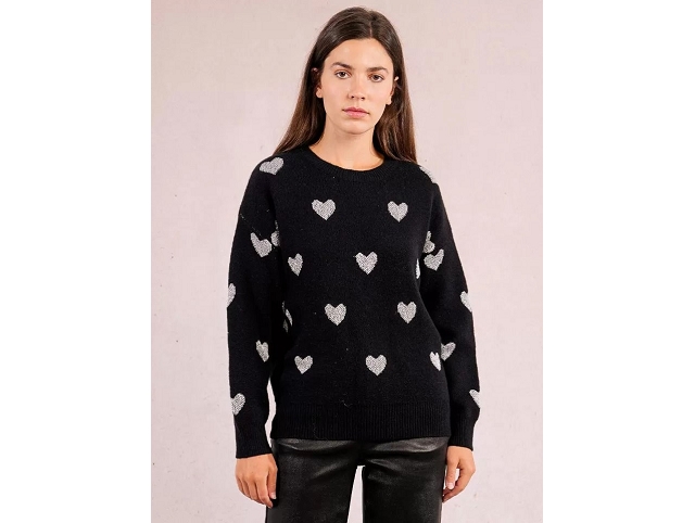 Molly bracken femme la1774 noir8285001_2