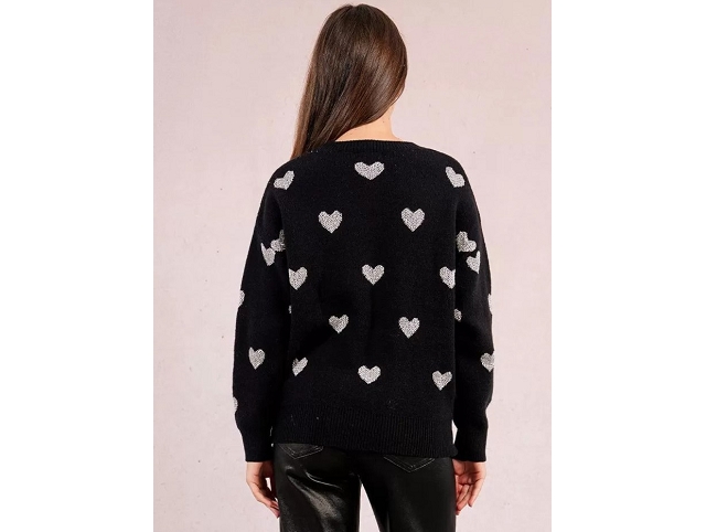 Molly bracken femme la1774 noir8285001_4