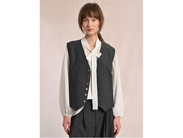 Molly bracken femme tf129 gris