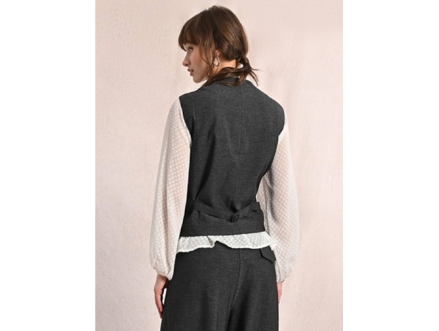 Molly bracken femme tf129 gris8285201_3