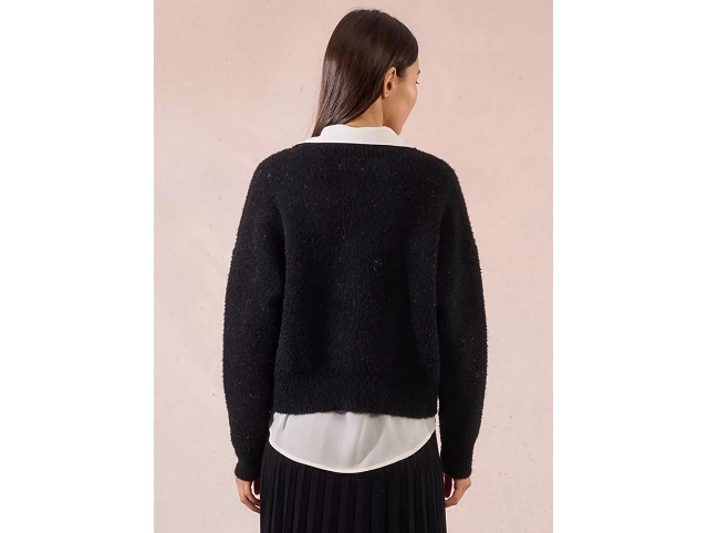 Molly bracken femme la1634 noir8285601_3