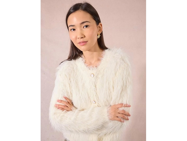 Molly bracken femme la1818 blanc