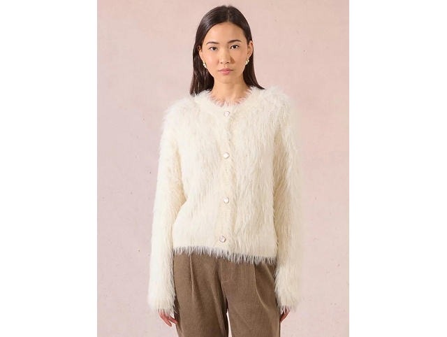 Molly bracken femme la1818 blanc8285801_2