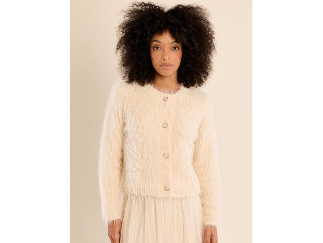 Molly bracken femme la1818 blanc