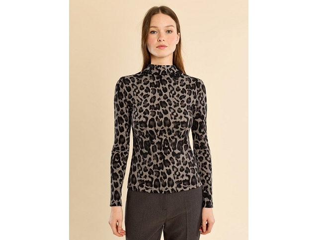 Molly bracken femme t2092 gris8286502_2