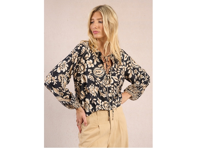 Molly bracken femme t2075 noir