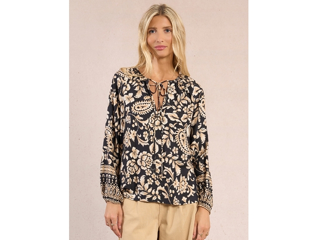 Molly bracken femme t2075 noir8286801_2